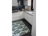 Alfombra Vinilica Q-Carpet Helecho